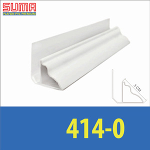 Lis Plafon PVC SAL 414-0