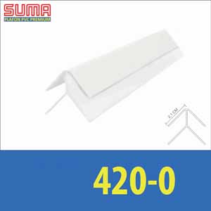 Lis Plafon PVC SAL 420-0
