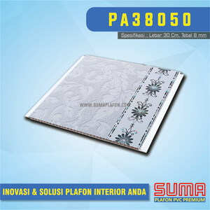 Plafon PVC Suma PA38050