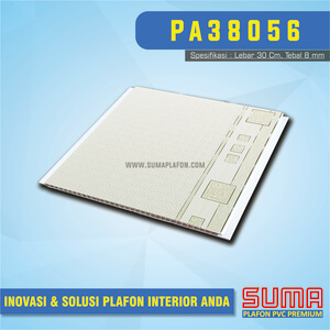 Plafon PVC Suma PA38056