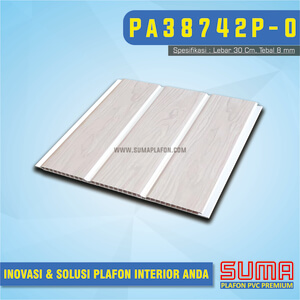 Plafon PVC Suma PA38742P-0