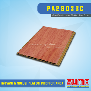 Plafon PVC Suma PA28033C