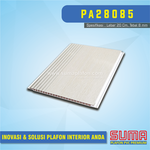 Plafon PVC Suma PA28085
