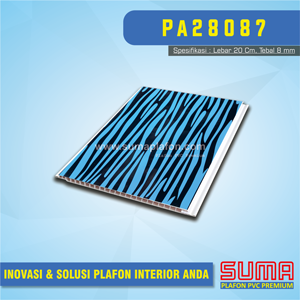 Plafon PVC Suma PA28087