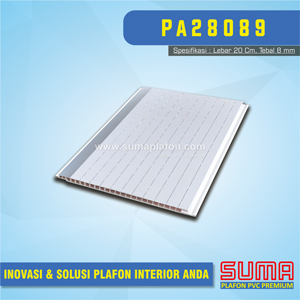 Plafon PVC Suma PA28089