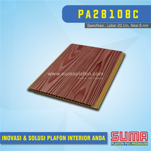 Plafon PVC Suma PA28108C