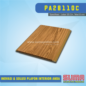 Plafon PVC Suma PA28110C
