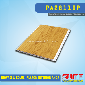 Plafon PVC Suma PA28110P