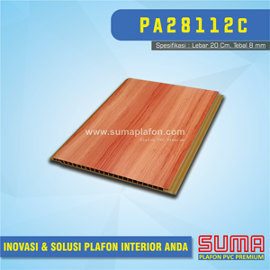 Plafon PVC Suma PA28112C