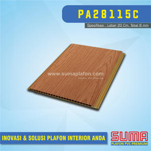 Plafon PVC Suma PA28115C
