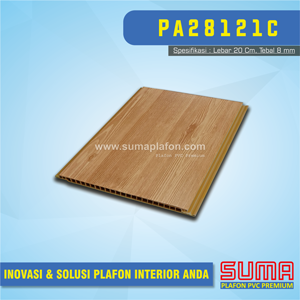 Plafon PVC Suma PA28121C