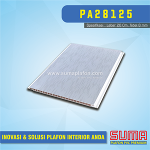 Plafon PVC Suma PA28125