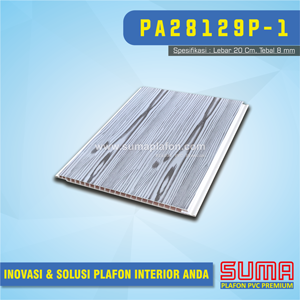 Plafon PVC Suma PA28129P-1
