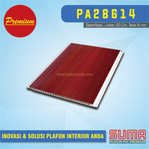 Plafon PVC Suma PA28614 Premium