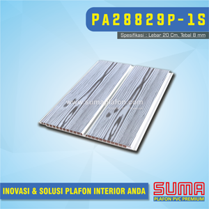 Plafon PVC Suma PA28829P-1S