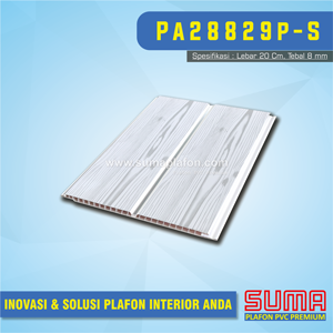 Plafon PVC Suma PA28829P-S