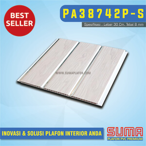 Plafon PVC Suma PA38742P-S