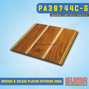 Plafon PVC Suma PA38744C-G