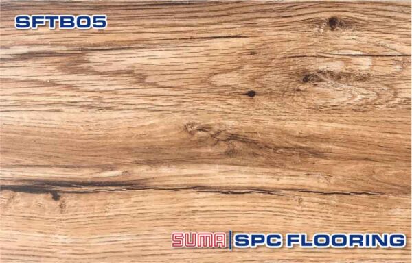 SPC Flooring SFTB 05