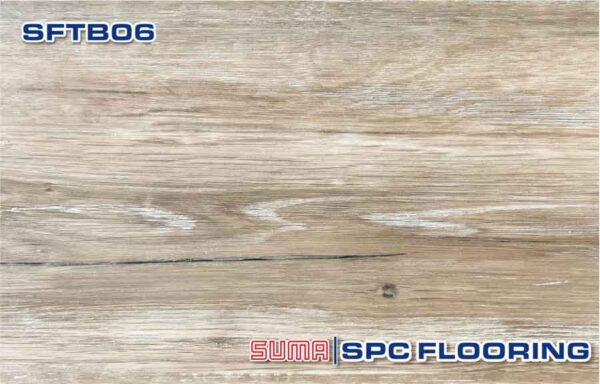 SPC Flooring SFTB 06